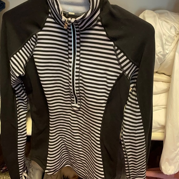 lululemon athletica Sweaters - Reversible lululemon jacket